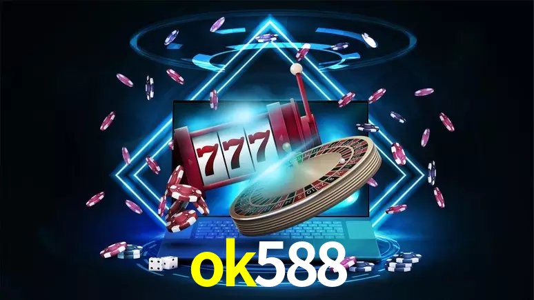 Estatísticas ok588